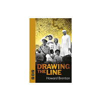 Nick Hern Books Drawing the Line (häftad, eng)