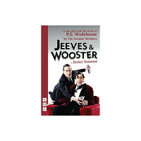 Nick Hern Books Jeeves & Wooster in 'Perfect Nonsense' (häftad, eng)