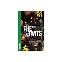 Nick Hern Books Roald Dahl's The Twits (häftad, eng)