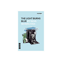 Nick Hern Books The Light Burns Blue (häftad, eng)