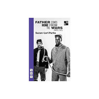 Nick Hern Books Father Comes Home from the Wars (Parts 1, 2 & 3) (häftad, eng)