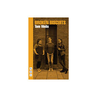 Nick Hern Books Broken Biscuits (häftad, eng)