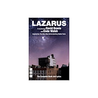 Nick Hern Books Lazarus: The Complete Book and Lyrics (häftad, eng)