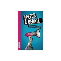 Nick Hern Books Speech & Debate (häftad, eng)