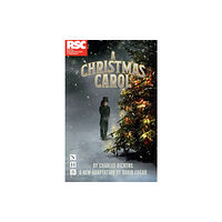 Nick Hern Books A Christmas Carol (häftad, eng)