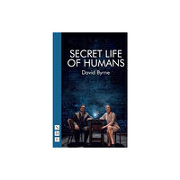 Nick Hern Books Secret Life of Humans (häftad, eng)