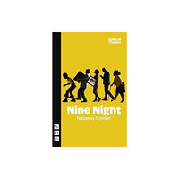 Nick Hern Books Nine Night (NHB Modern Plays) (häftad, eng)