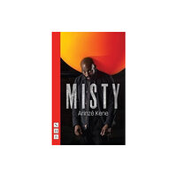 Nick Hern Books Misty (häftad, eng)