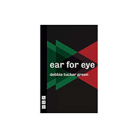 Nick Hern Books ear for eye (NHB Modern Plays) (häftad, eng)