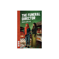 Nick Hern Books The Funeral Director (häftad, eng)