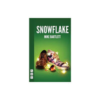 Nick Hern Books Snowflake (häftad, eng)