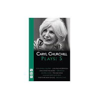 Nick Hern Books Caryl Churchill Plays: Five (häftad, eng)