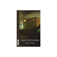 Nick Hern Books Cost of Living (häftad, eng)