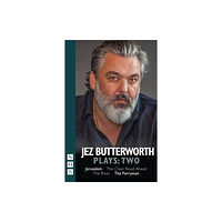 Nick Hern Books Jez Butterworth Plays: Two (häftad, eng)