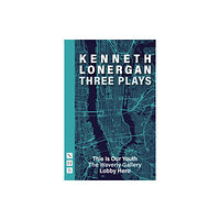 Nick Hern Books Kenneth Lonergan: Three Plays (häftad, eng)