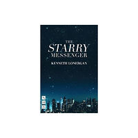 Nick Hern Books The Starry Messenger (häftad, eng)