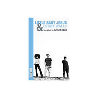 Nick Hern Books Little Baby Jesus & Estate Walls (häftad, eng)