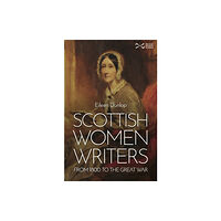 NMSE - Publishing Ltd Scottish Women Writers (häftad, eng)