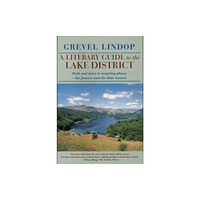 Sigma Press A Literary Guide to the Lake District (häftad, eng)