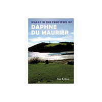 Sigma Press Walks in the Footsteps of Daphne du Maurier (häftad, eng)