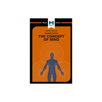 Macat International Limited An Analysis of Gilbert Ryle's The Concept of Mind (häftad, eng)