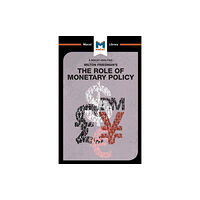 Macat International Limited An Analysis of Milton Friedman's The Role of Monetary Policy (häftad, eng)