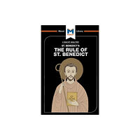 Macat International Limited An Analysis of St. Benedict's The Rule of St. Benedict (häftad, eng)