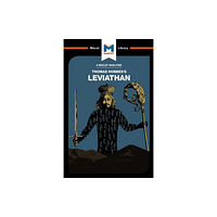 Macat International Limited An Analysis of Thomas Hobbes's Leviathan (häftad, eng)