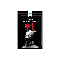 Macat International Limited An Analysis of Sun Tzu's The Art of War (häftad, eng)