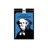 Macat International Limited An Analysis of John Stuart Mills's Utilitarianism (häftad, eng)