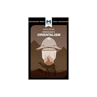 Macat International Limited An Analysis of Edward Said's Orientalism (häftad, eng)