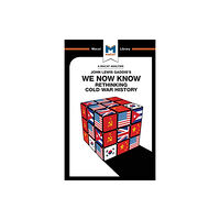 Macat International Limited An Analysis of John Lewis Gaddis's We Now Know (häftad, eng)