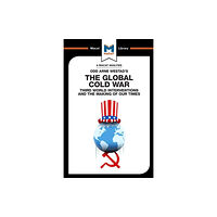 Macat International Limited An Analysis of Odd Arne Westad's The Global Cold War (häftad, eng)