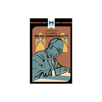 Macat International Limited An Analysis of C.S. Lewis's Mere Christianity (häftad, eng)