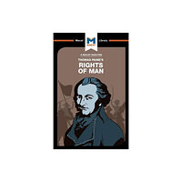 Macat International Limited An Analysis of Thomas Paine's Rights of Man (häftad, eng)