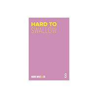 Salamander Street Limited Hard to Swallow (häftad, eng)