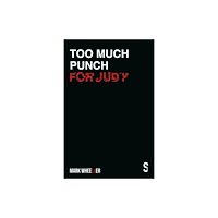 Salamander Street Limited Too Much Punch For Judy (häftad, eng)