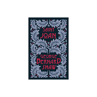 Renard Press Ltd Saint Joan (häftad, eng)