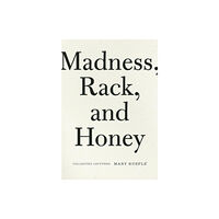 Wave Books Madness, Rack, and Honey (häftad, eng)