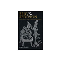 Mage Publishers Epic & Sedition (häftad, eng)