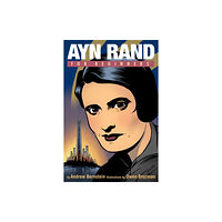 For Beginners Ayn Rand for Beginners (häftad, eng)