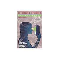 For Beginners Literary Theory for Beginners (häftad, eng)