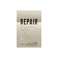 Boston Review/Boston Critic Inc. Repair (häftad, eng)
