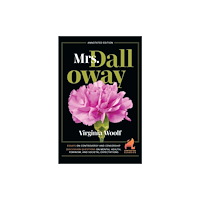 Broad Book Press Mrs. Dalloway (häftad, eng)