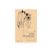 Academic Studies Press Close Encounters (inbunden, eng)