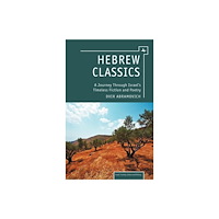 Academic Studies Press Hebrew Classics (inbunden, eng)