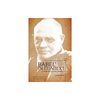 Academic Studies Press Babel'' in Context (inbunden, eng)