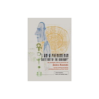 Academic Studies Press “I am a Phenomenon Quite Out of the Ordinary” (inbunden, eng)