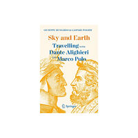 Springer International Publishing AG Sky and Earth (häftad, eng)