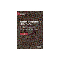 Springer Nature Switzerland AG Modern Interpretation of the Qur’an (inbunden, eng)